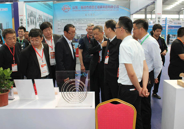 抗磨擦轴承还要不要润滑