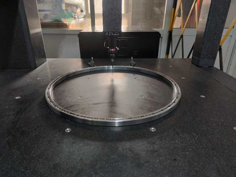 轴承噪音的解决方法有哪些？