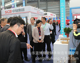 山东超薄壁轴承具备什么特性？