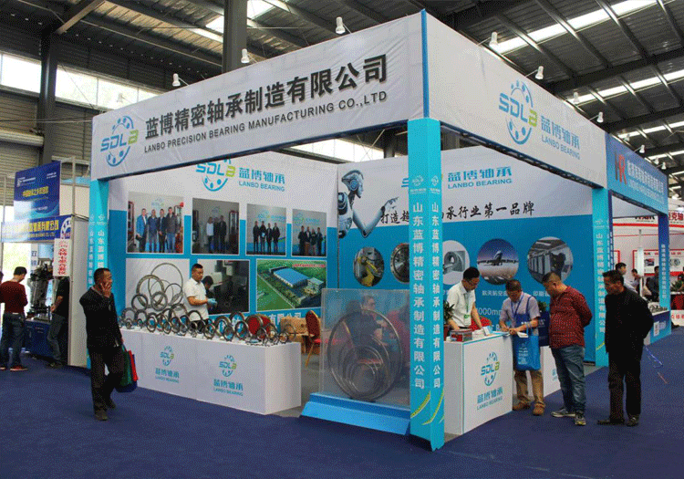 当薄壁轴承温度出现问题怎么办